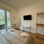 Daire Campo Dei Fiori Free Parking And Wifi Ravenna