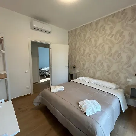 Campo Dei Fiori Free Parking And Wifi * Ravenna
