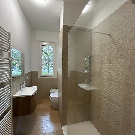 Campo Dei Fiori Free Parking And Wifi * Rávena