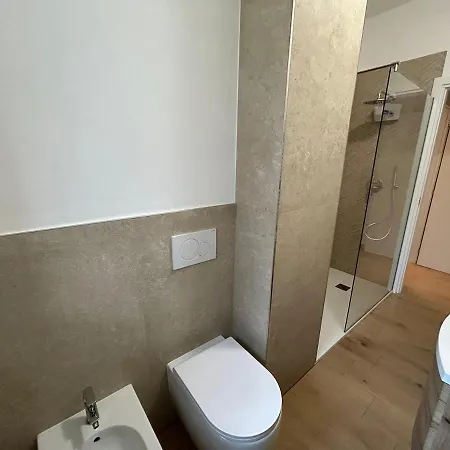 Campo Dei Fiori Free Parking And Wifi