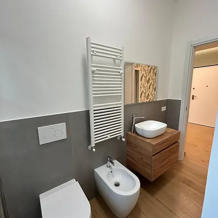 Campo Dei Fiori Free Parking And Wifi *