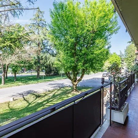 Campo Dei Fiori Free Parking And Wifi Daire Ravenna