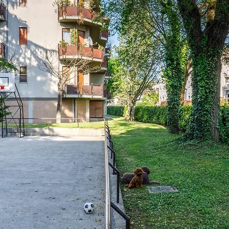 Campo Dei Fiori Free Parking And Wifi Daire Ravenna