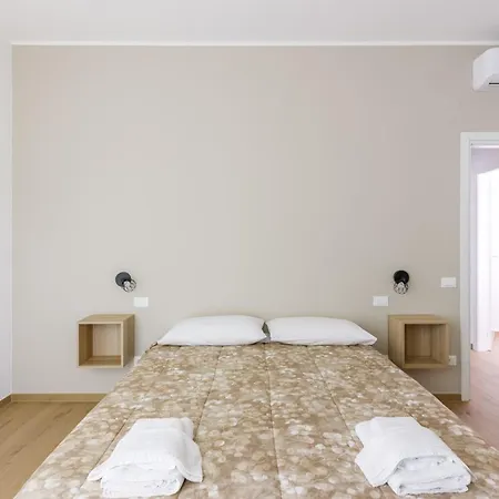 Campo Dei Fiori Free Parking And Wifi Daire Ravenna