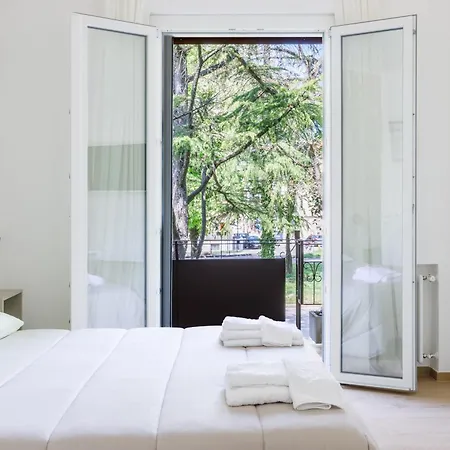Campo Dei Fiori Free Parking And Wifi * Ravenna