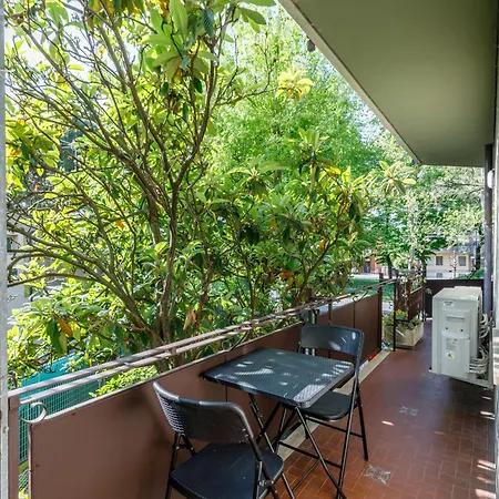 Daire Campo Dei Fiori Free Parking And Wifi Ravenna