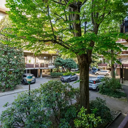 Campo Dei Fiori Free Parking And Wifi *