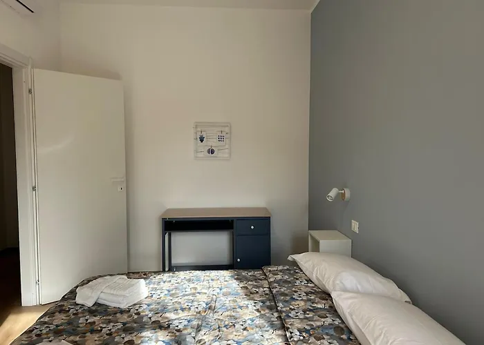 Campo Dei Fiori Free Parking And Wifi Apartamento *